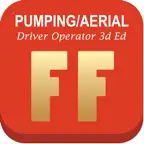 Flash Fire Pumping and Aerial Driver/Operator 3rd Edition iOS Icon
