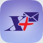Xgen Email iOS Icon