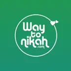 Way To Nikah: Muslim Matrimony icon