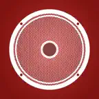 Watch Kast Audio Player iOS Icon