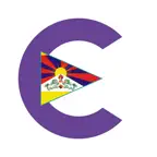 Tibet eRadio iOS Icon