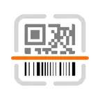 قارئ الباركود - Barcode reader iOS Icon