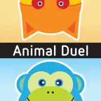 Animal Duel iOS Icon