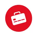 Expense iOS Icon