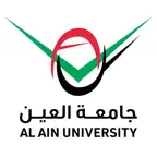 AL AIN UNIVERSITY iOS Icon