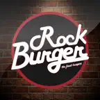 Rock Burger iOS Icon
