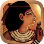 The Journey into Egypt Tarot iOS Icon