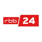 rbb24 – regionale Nachrichten iOS Icon