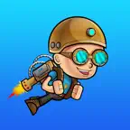 היהודי הנודד iOS Icon