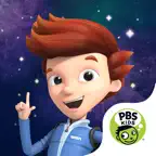 Ready Jet Go! Space Explorer iOS Icon