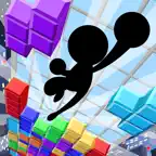テトリマン iOS Icon