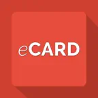 eCARD Maker and Generator iOS Icon