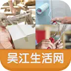 吴江生活网 iOS Icon