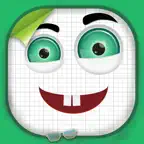 Photo Fun 4 In 1 iOS Icon