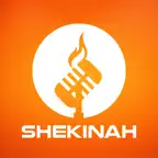 Shekinah App Icon