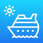 Cruise Countdown & Picker Icon