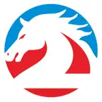 滕州人才网 Icon