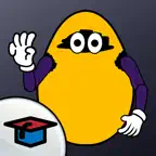 Lee Paso a Paso 3 - School Ed iOS Icon