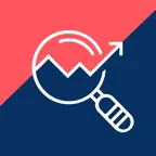 Genpact Market Watch iOS Icon