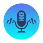Voice Changer - Funny Effects iOS Icon