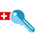 AccessSecurium™ iOS Icon