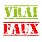 Vrai ou Faux culture générale iOS Icon
