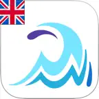 Tide Times UK : British Tides icon
