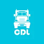 CDL Test Pro 2021 iOS Icon