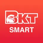 BKT Smart iOS Icon