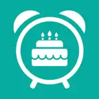 Smart Birthday Reminder iOS Icon