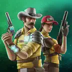 Space Marshals 2 iOS Icon