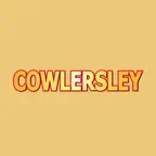 Cowlersley Chinese iOS Icon