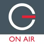 Pins On-Air iOS Icon