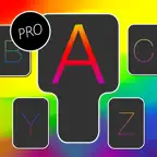 Color Keys Keyboard Pro icon