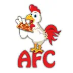 AFC iOS Icon