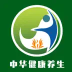 中华健康养生 iOS Icon