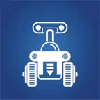 AVA BLE Remote iOS Icon