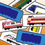 Train Matching Game iOS Icon
