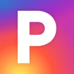 Photo Editor-Retouch & Enhance Icon