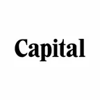 Capital Dergisi Icon