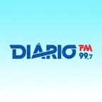Diário FM 99.7 iOS Icon