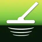 Metal Detector EMF iOS Icon
