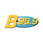 B96.9 Radio iOS Icon