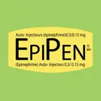 MyEpiPen - Canada iOS Icon