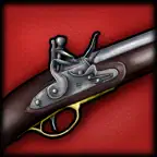 Guns of Infinity iOS Icon