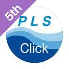PLS Click ５級学習 iOS Icon