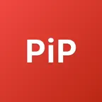 CornerTube - PiP for YouTube iOS Icon