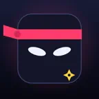 Jumpin Ninja! Icon