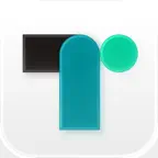 TOKIUM iOS Icon