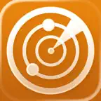 Team Monitor Icon